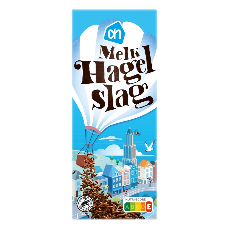 AH Hagelslag melk