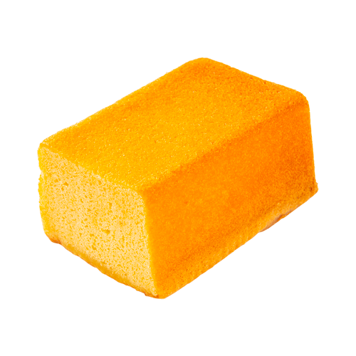 DekaVers Roombotercake