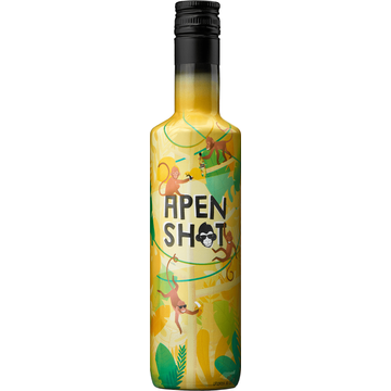 Apenshot - Likorette - 500ML
