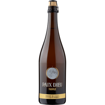 Paix Dieu Triple Abdij Fles 750 ml