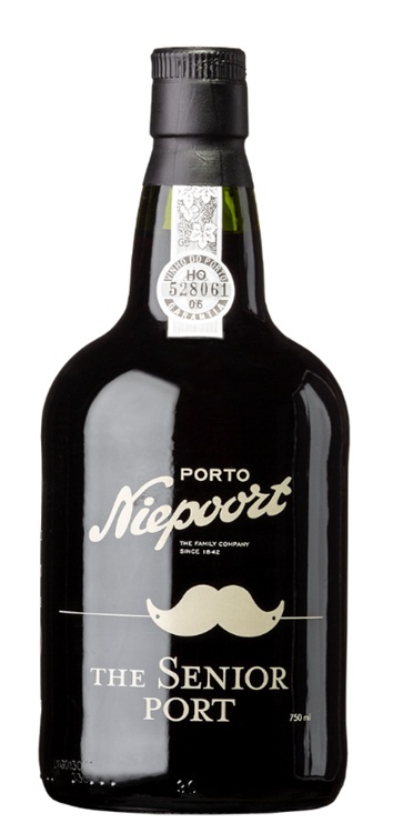 Niepoort The Senior Tawny Reserve