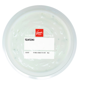 Tzatziki