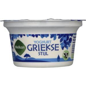 Melkan Griekse Stijl 10%