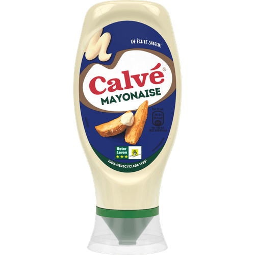 Calvé Mayonaise volvet