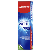 Colgate Tandpasta Sensation white