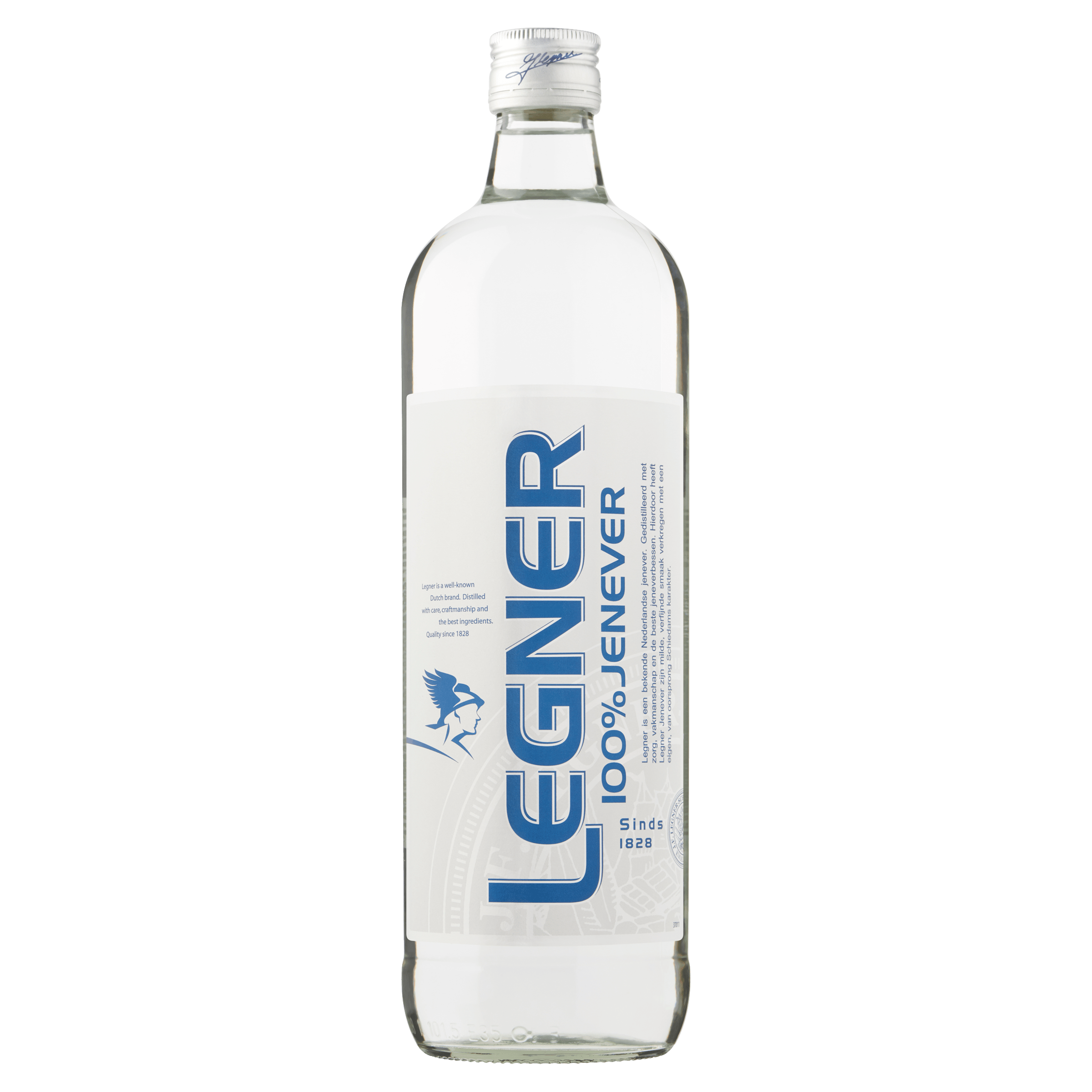 Legner Jonge Jenever