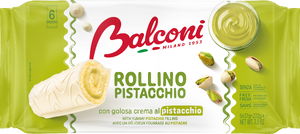 Balconi Pistacchio