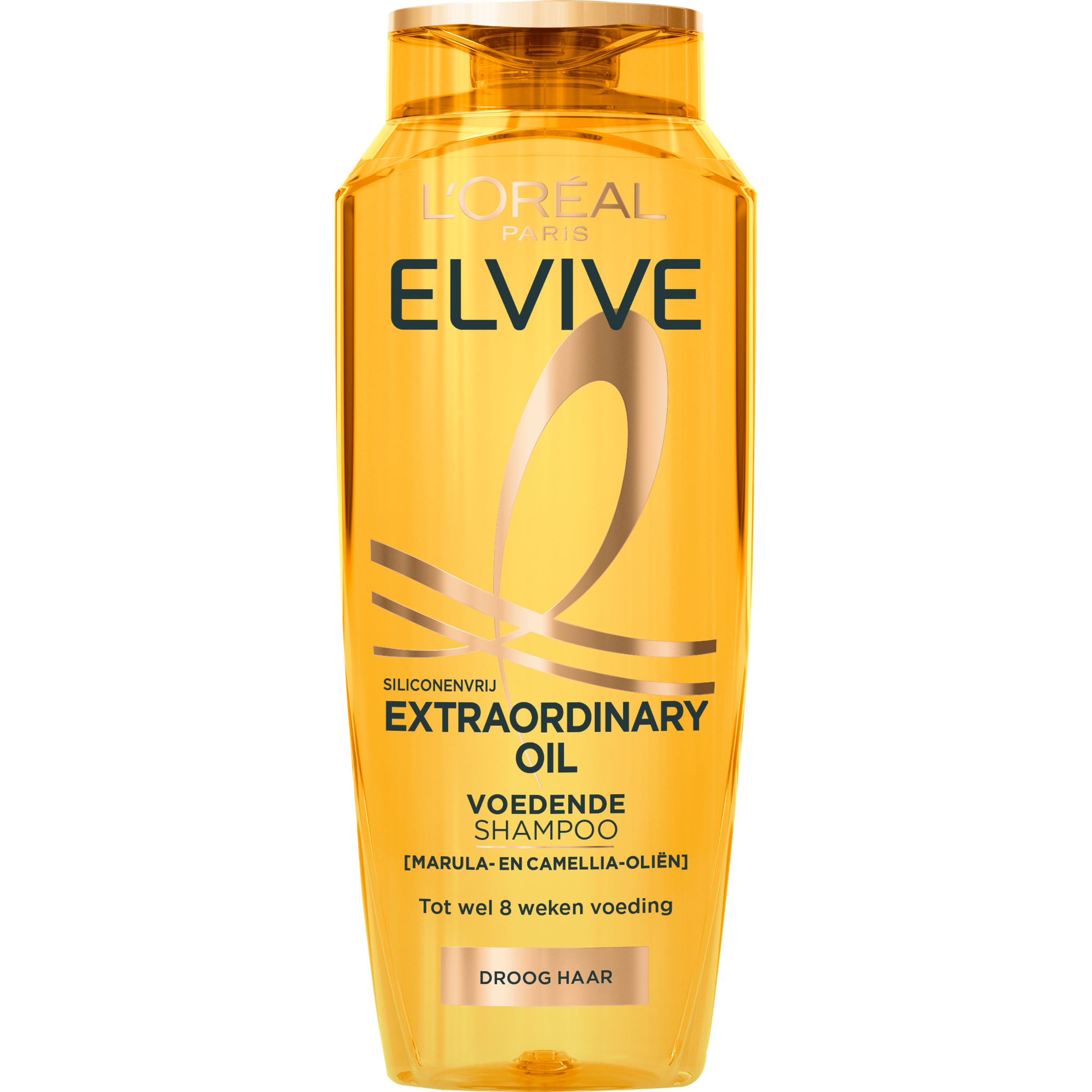 L'Oréal Paris Elvive Extraordinary Oil Shampoo 250 ML
