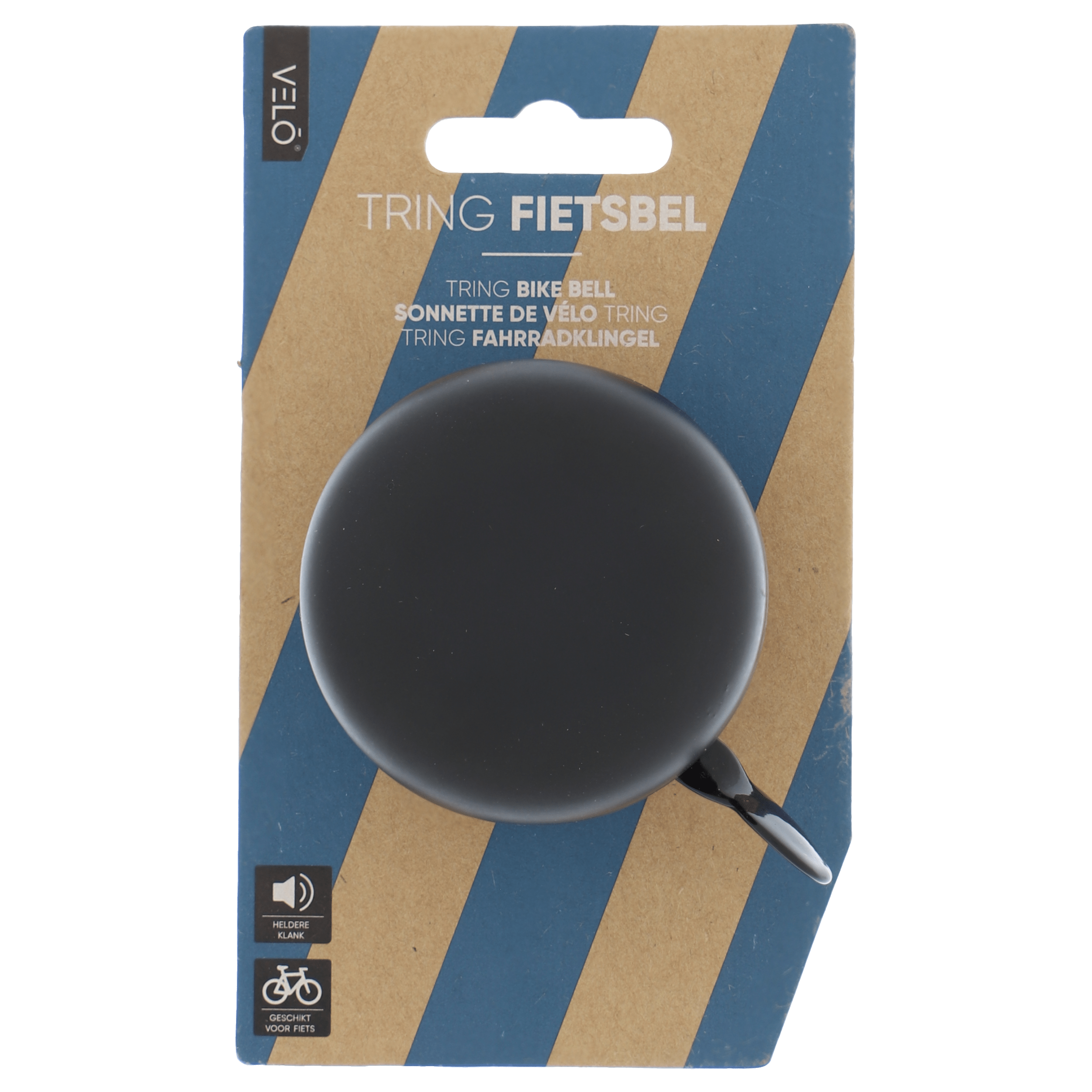 Velo Tring fietsbel