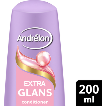 Andrélon Conditioner Extra Glans 200 ml
