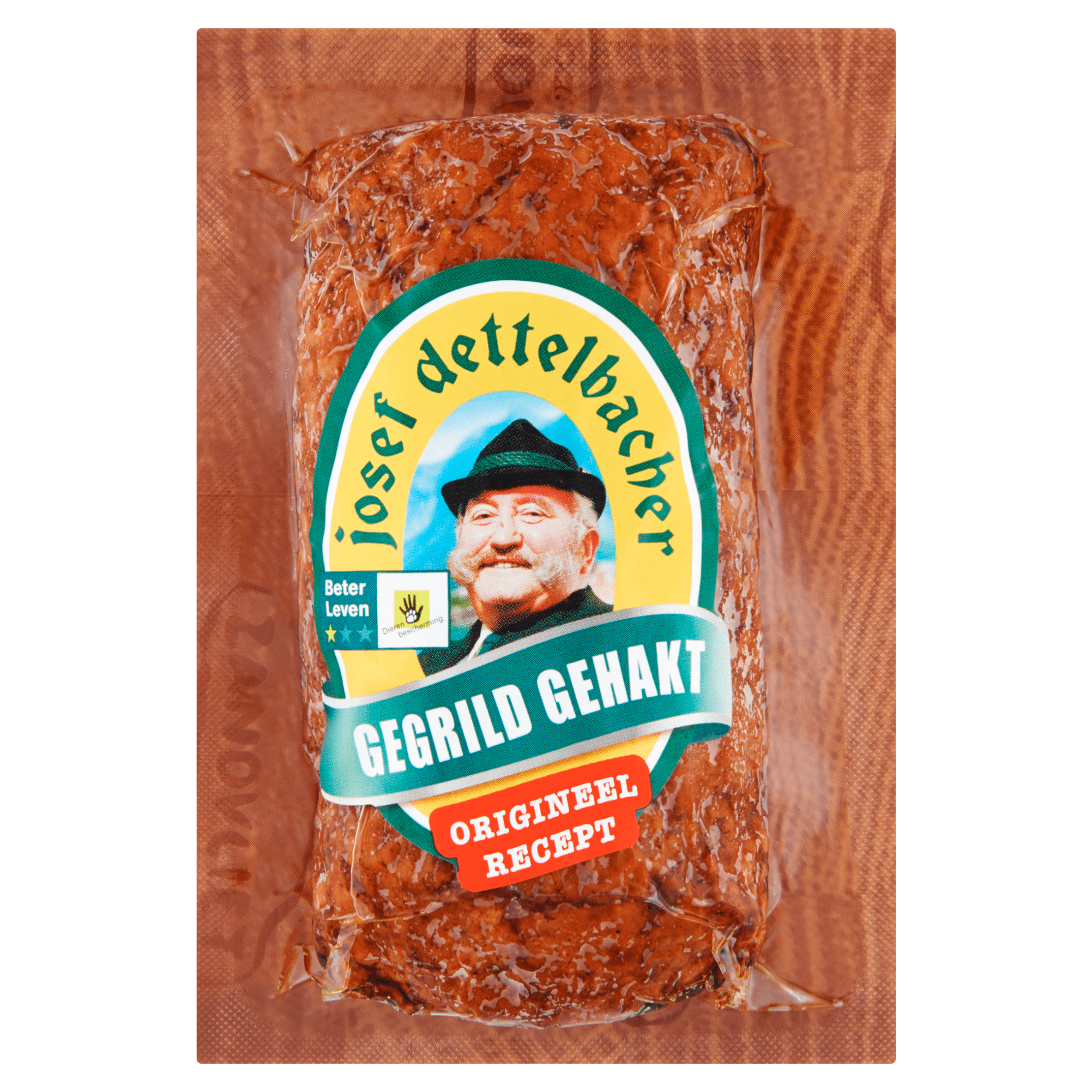 Dettelb Gegrild gehakt