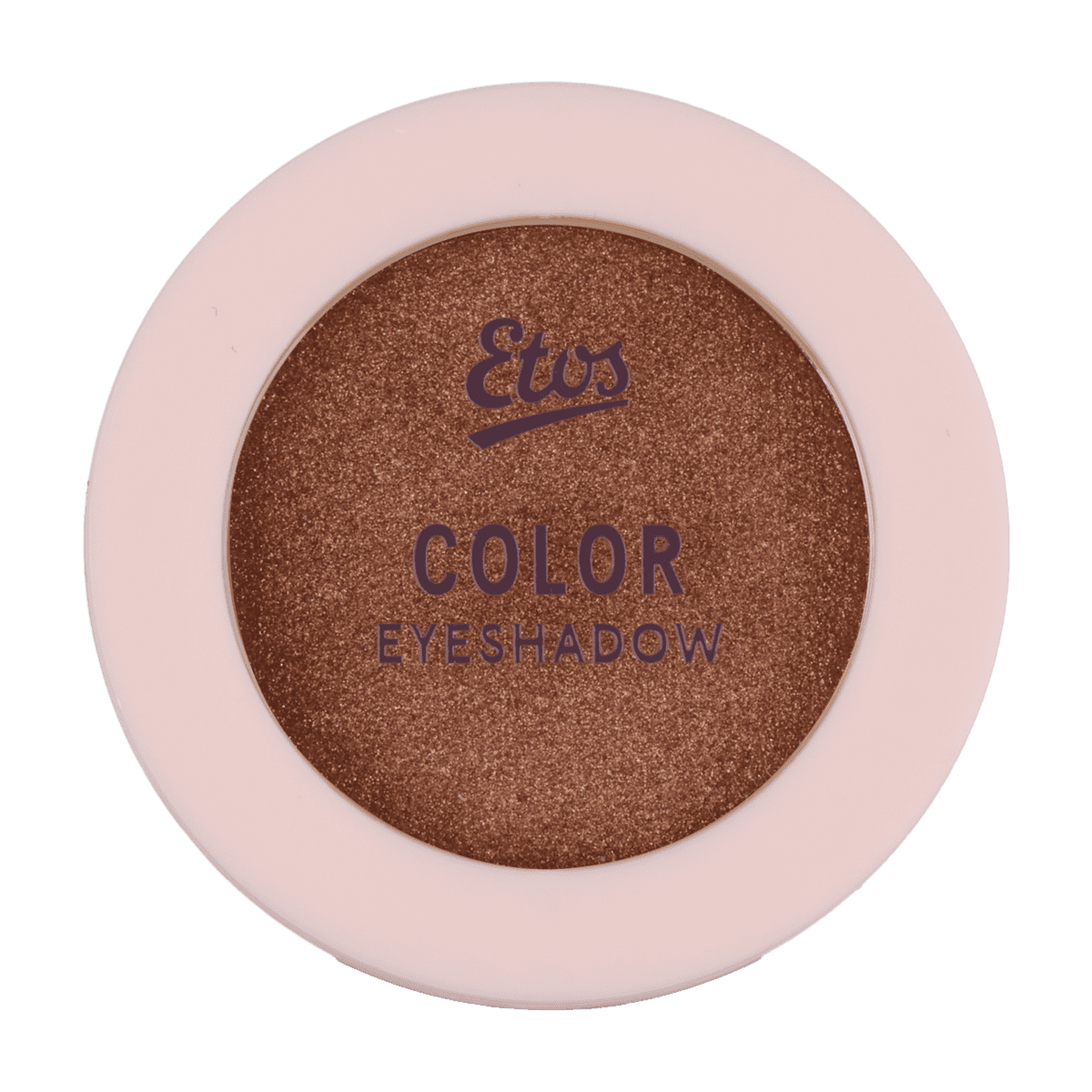 Etos Color Eyeshadow 02 Golden Moss