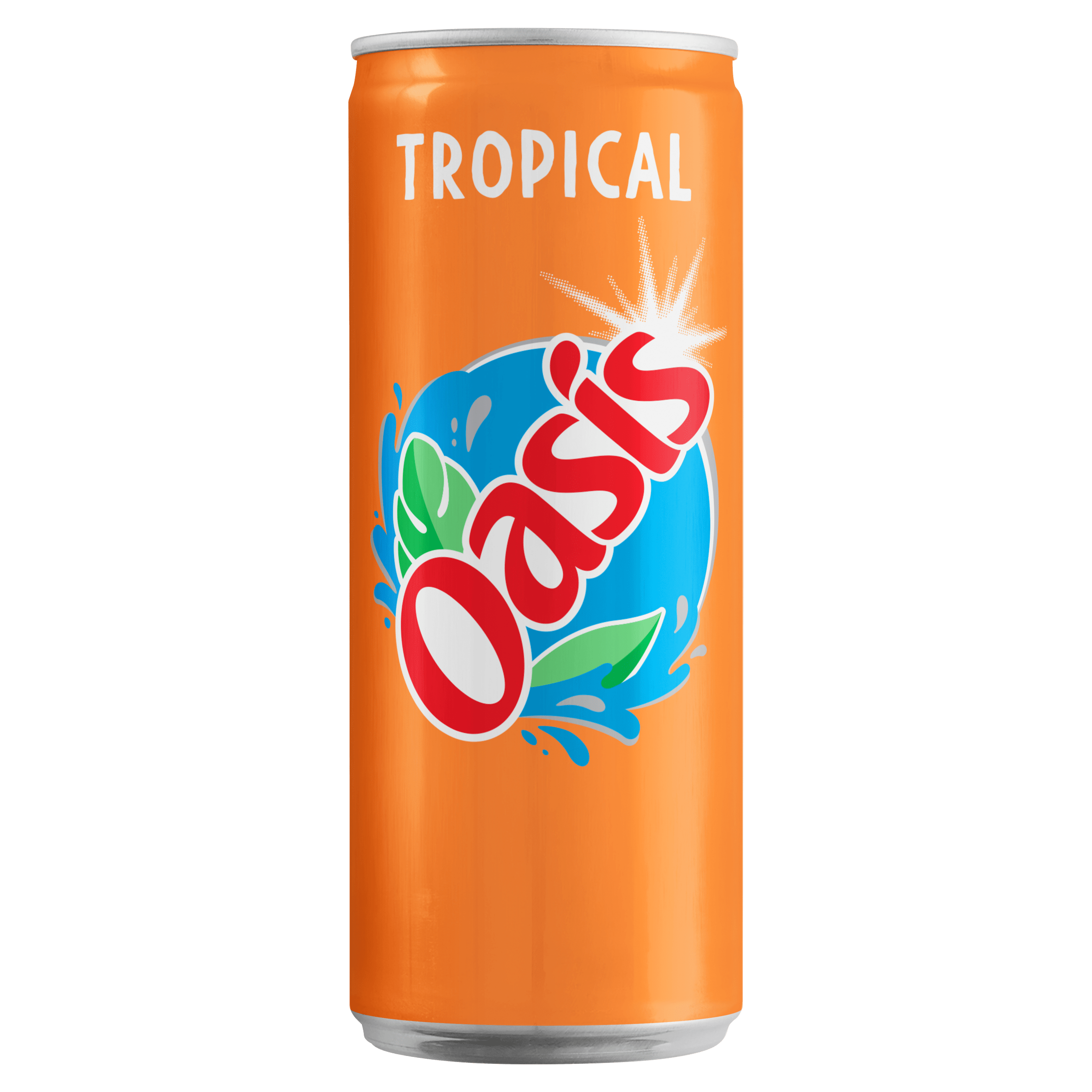 Oasis Tropical