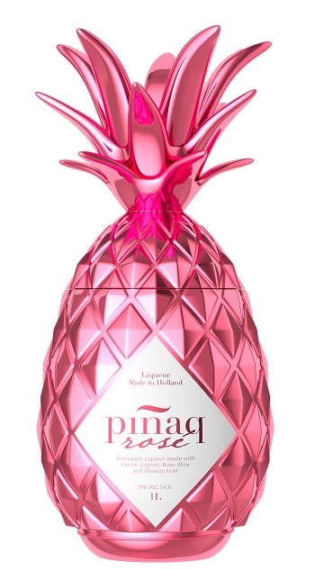 Pinaq Rosé