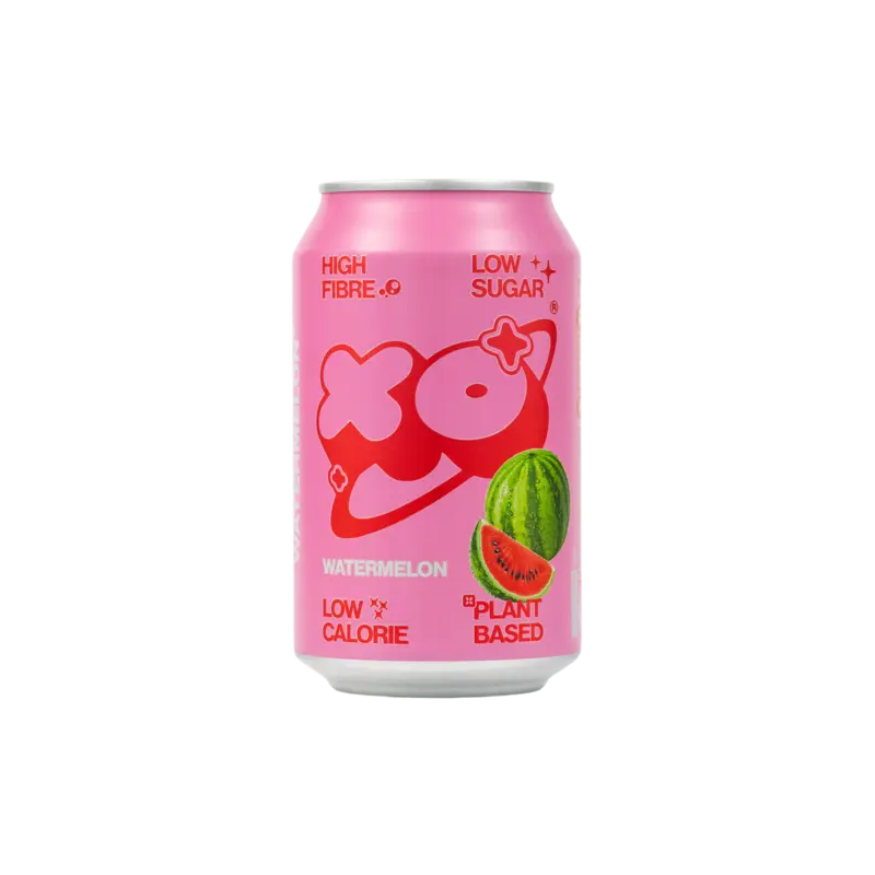 Xo Watermelon