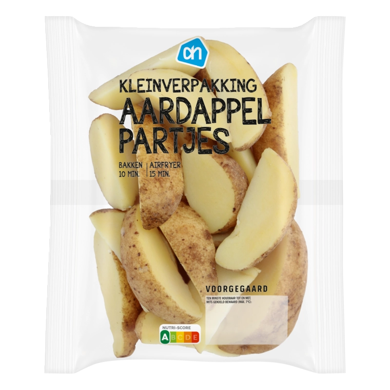 AH Aardappelpartjes kleinverpakking