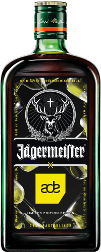 Jägermeister Kruidenbitter