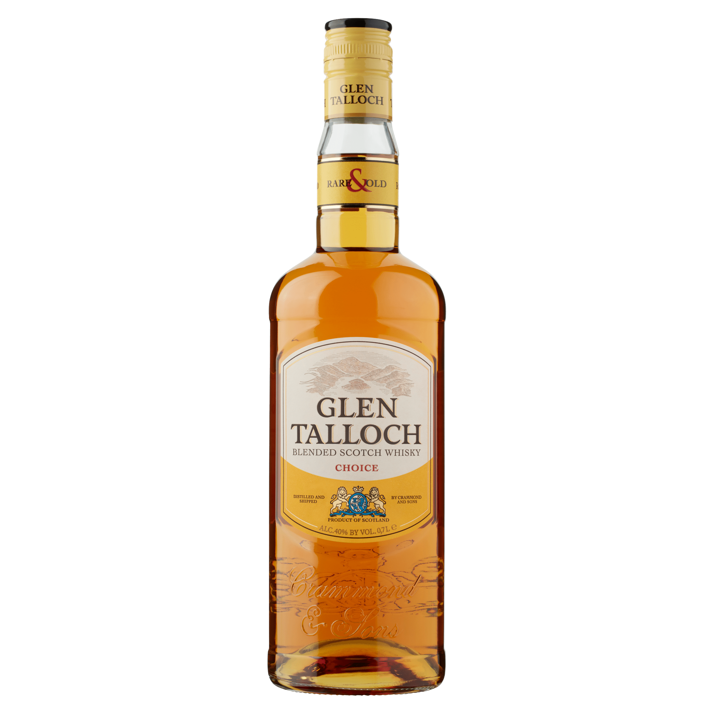 Glen Talloch Whisky