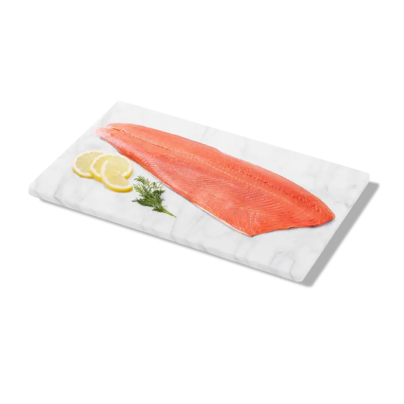 AH Excellent Hele sockeye