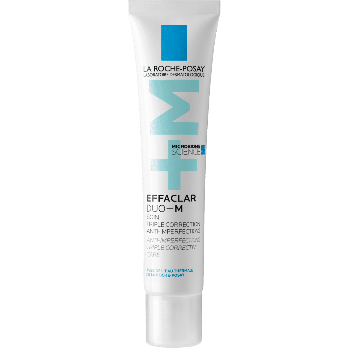 La Roche-Posay Effaclar Duo+M Dagcrème 40 ML