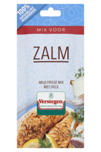 Verstegen Mix Zalm