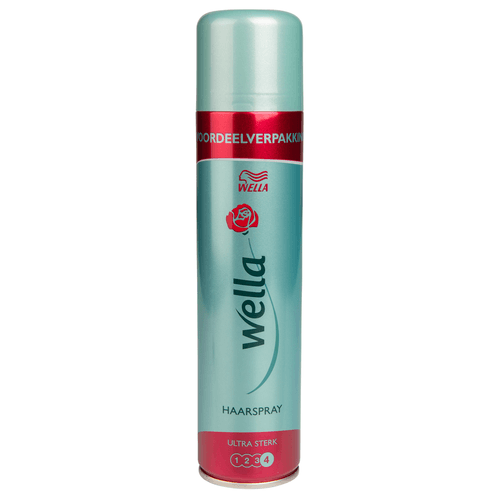 Wella Haarlak ultra sterk
