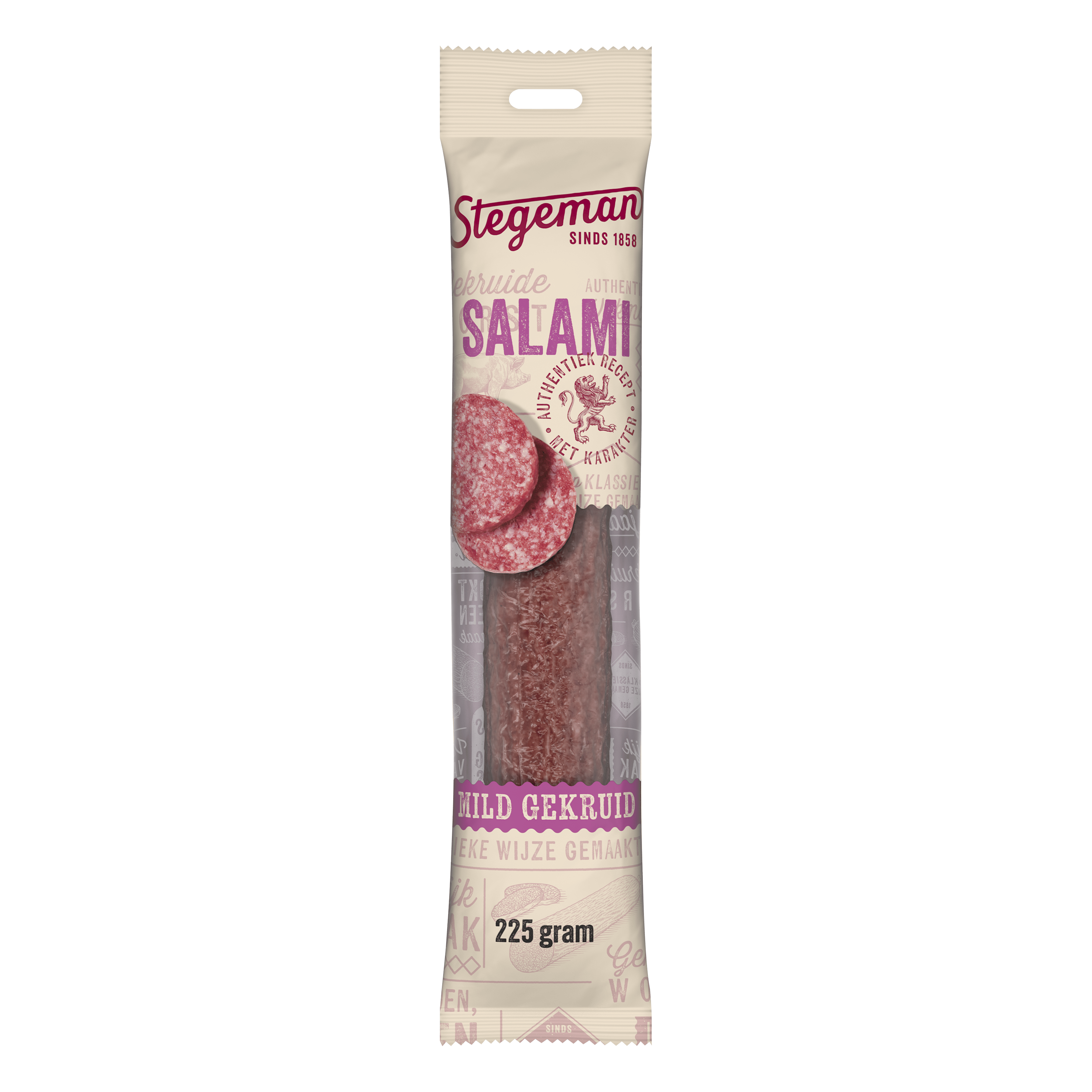 Stegeman Salami
