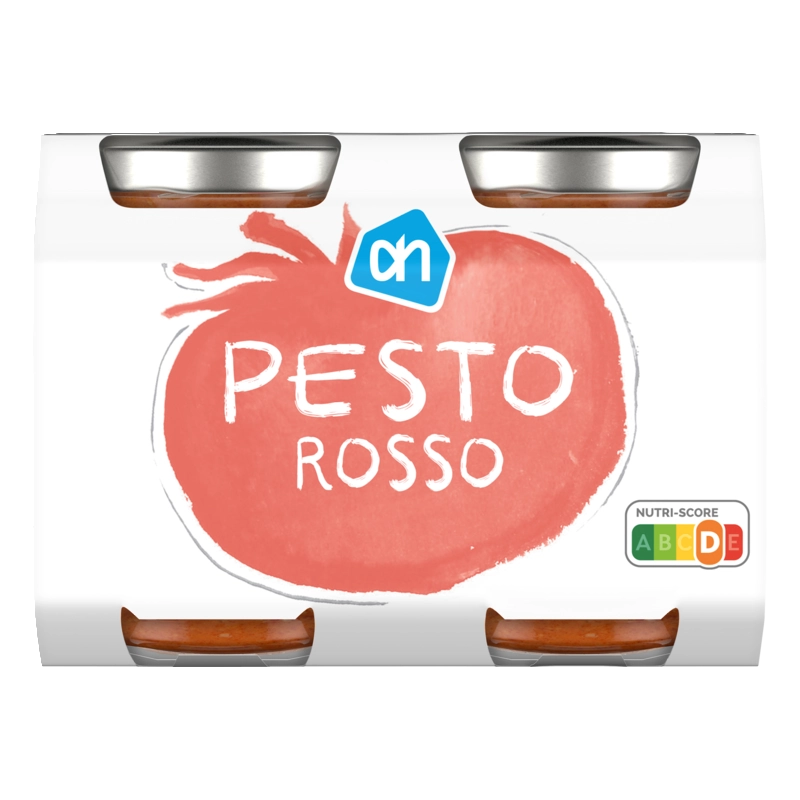 AH Pesto rosso