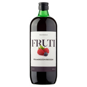 Fruti Frambozen Bessenwijn