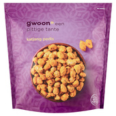 g'woon katjang pedis
