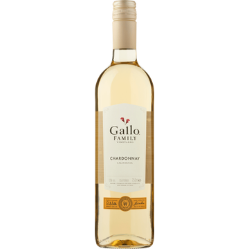 Gallo - Chardonnay - 750 ML