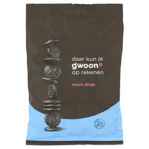G'woon Muntdrop