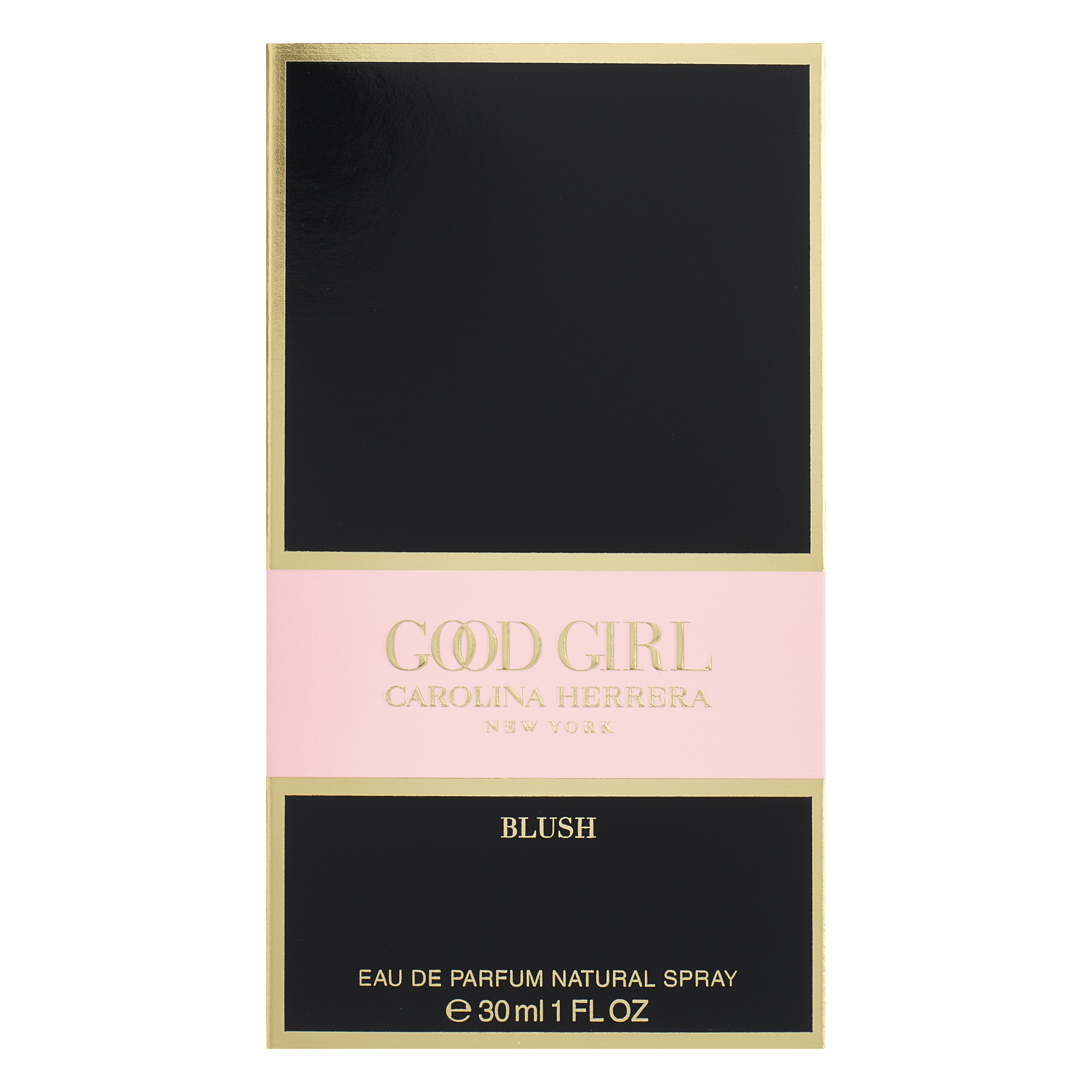 Carolina Herrera Blush 30 Ml