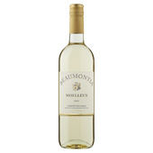 Beaumontia comte tolosan moulleux