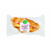 Spar croissant ham kaas