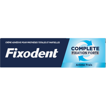 Fixodent Complete Fresh