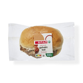 Spar broodje gehakt