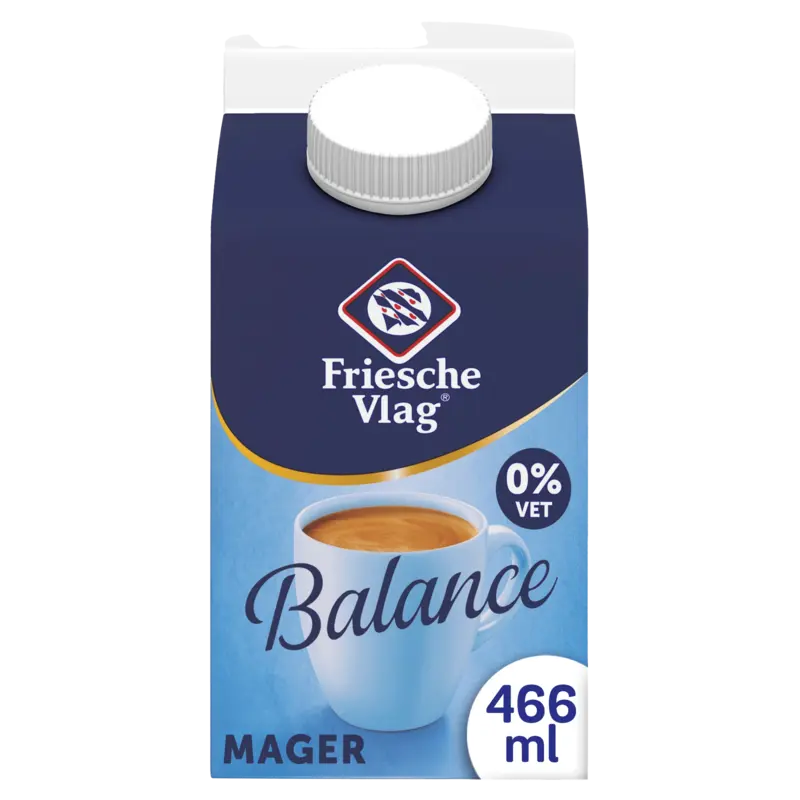 Friesche Vlag Balance