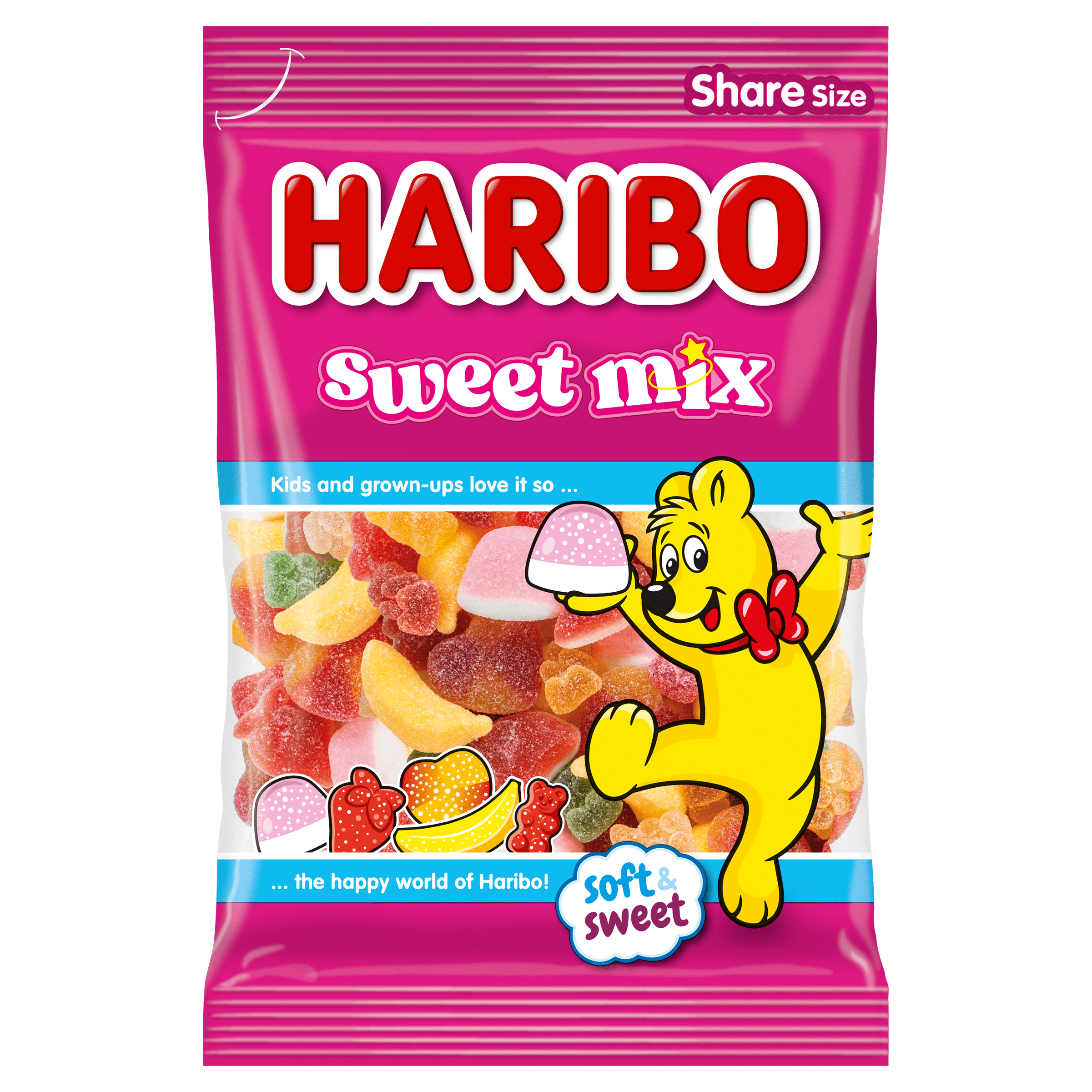 Haribo Sweet Mix