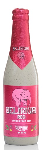 Delirium Red