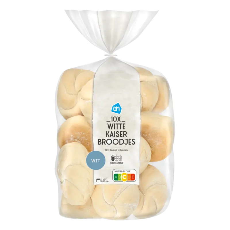 AH Kaiserbroodjes