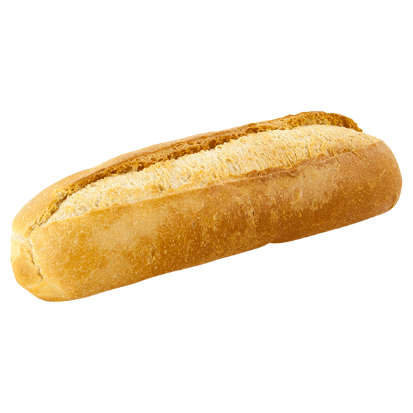 PLUS Petit pain wit