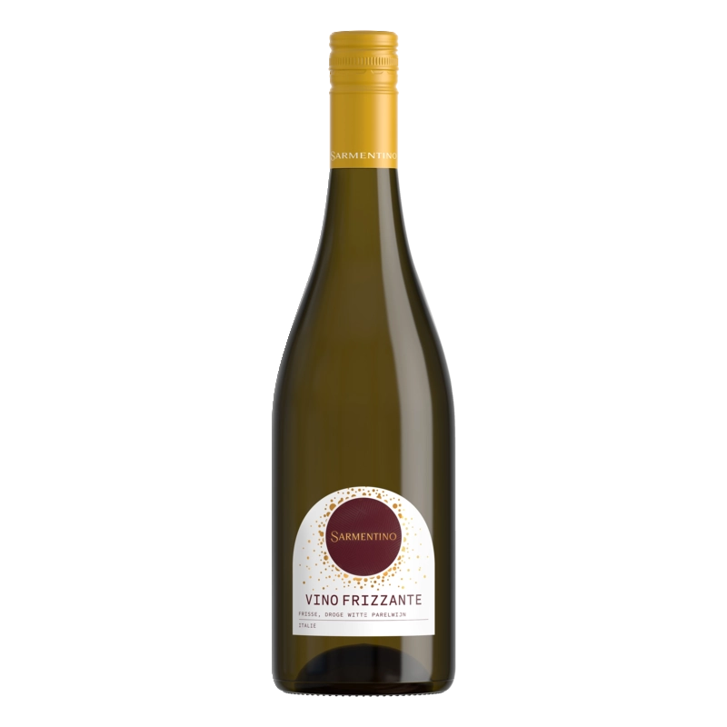 Sarmentino Frizzante