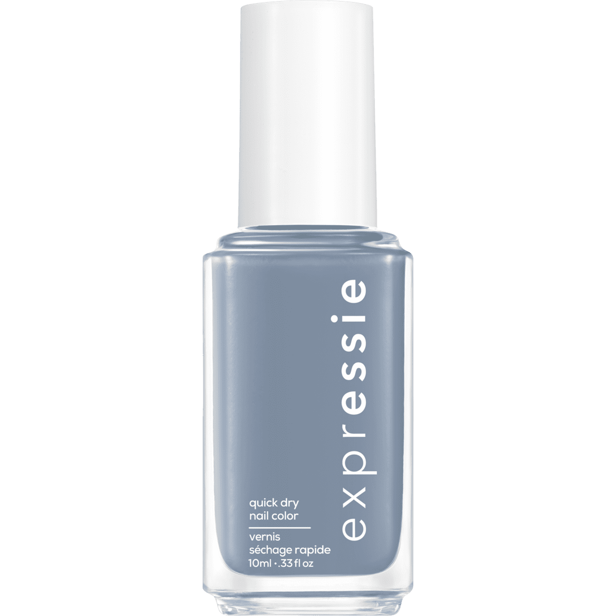 essie Expressie Nagellak Blauw 340 Air Dry 10 ML