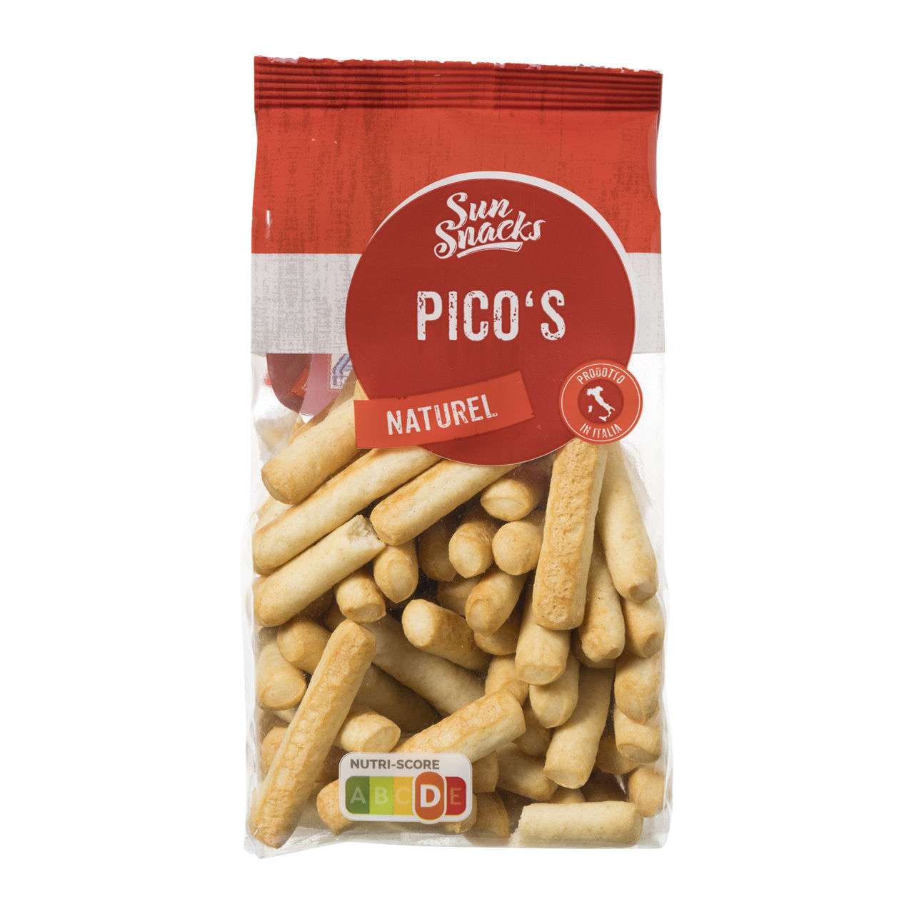 Pico's