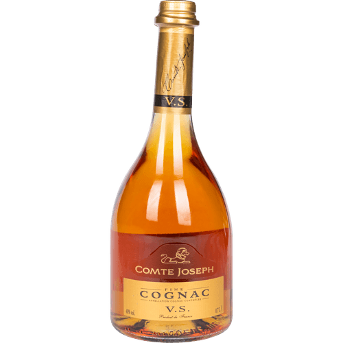 Comte Joseph Cognac v.s.