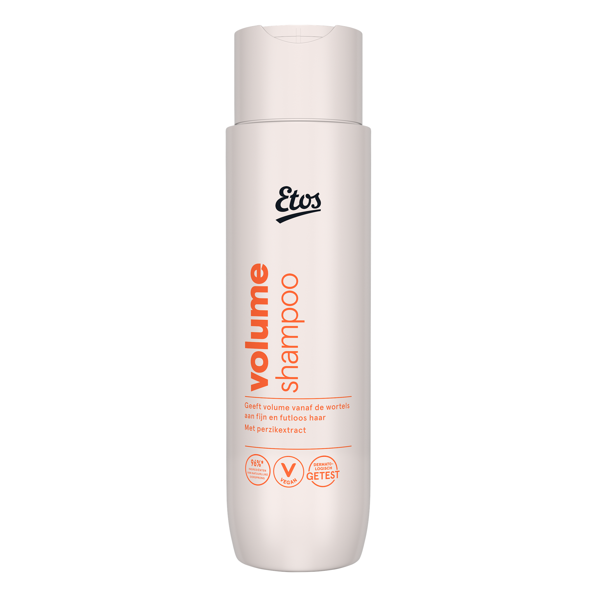 Etos Volume Shampoo 300 ML