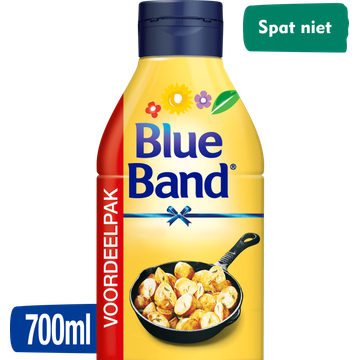 Blue Band Vloeibaar