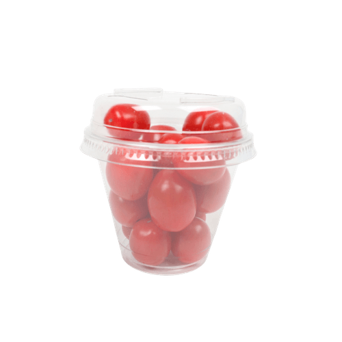 Gezond tussendoortje snacktomaten