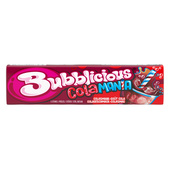 Bubblicious kauwgom cola